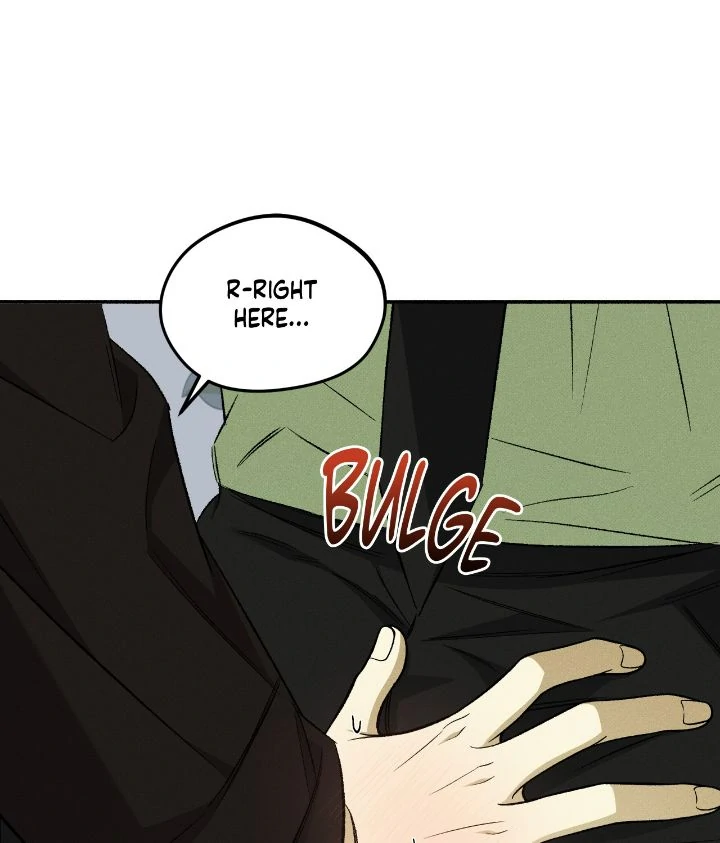 Love Me Like You Owe Me [Official] - Chapter 28 manhwa