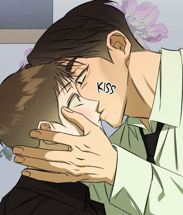 Love Me Like You Owe Me [Official] - Chapter 28 manhwa