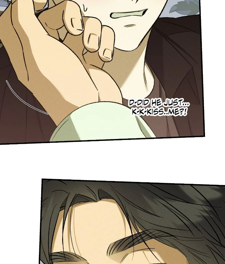 Love Me Like You Owe Me [Official] - Chapter 28 manhwa