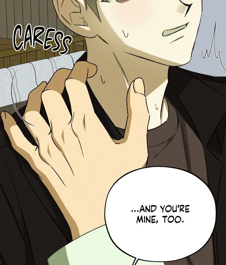 Love Me Like You Owe Me [Official] - Chapter 28 manhwa