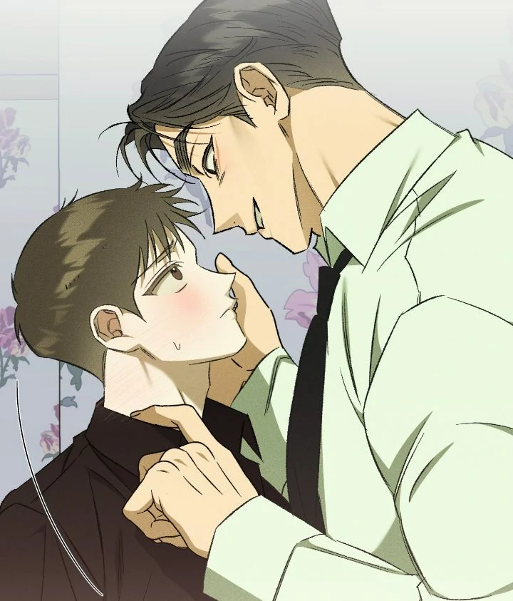 Love Me Like You Owe Me [Official] - Chapter 28 manhwa