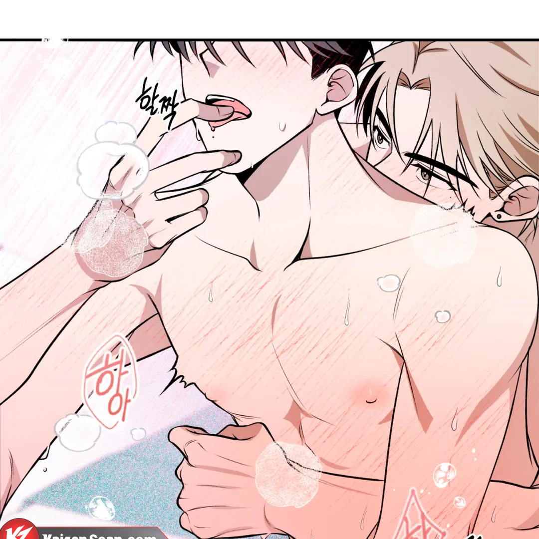 Even if it’s Not Fate i’ll Get my Happy Ending [Kaizen Scan] - Chapter 1 manhwa