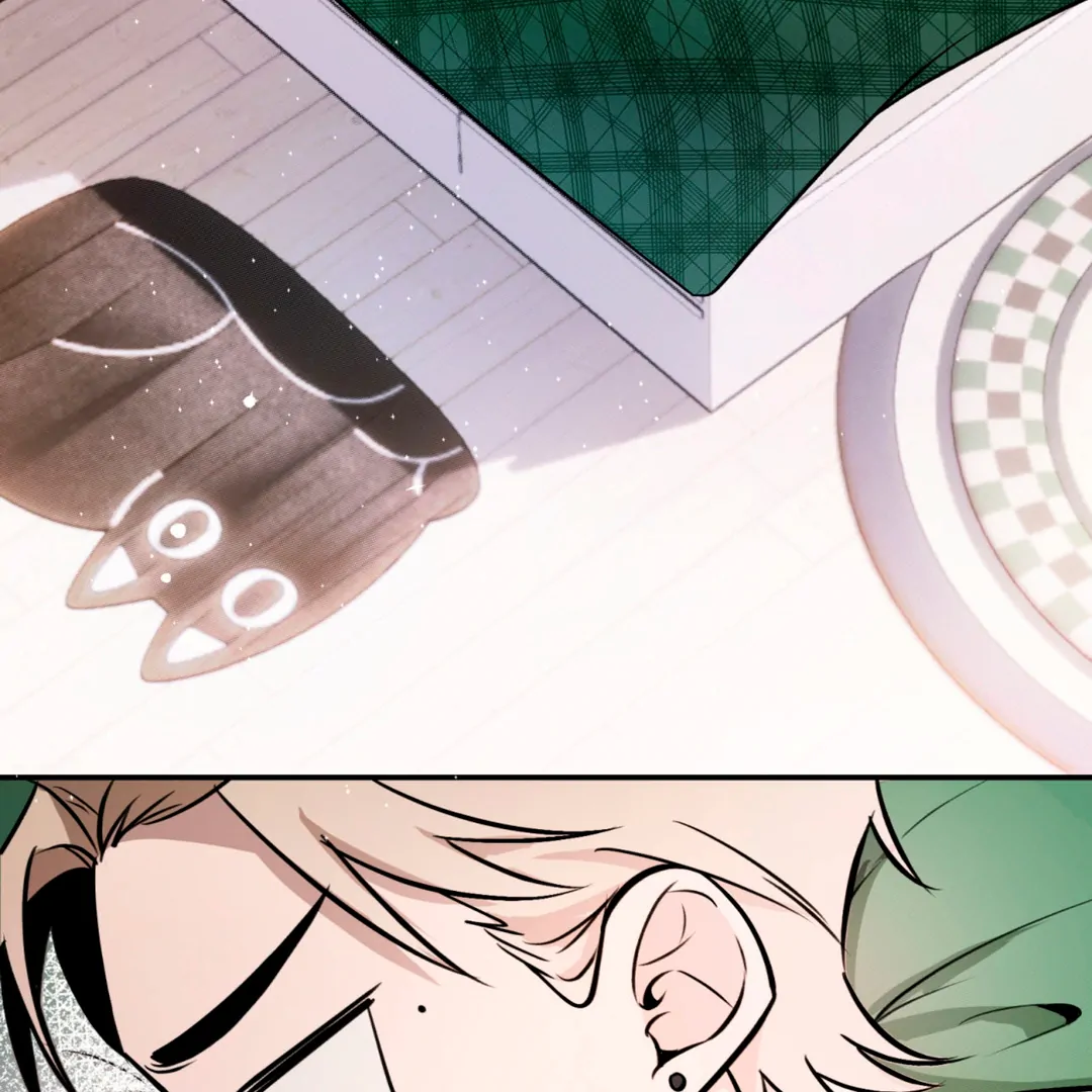 Even if it’s Not Fate i’ll Get my Happy Ending [Kaizen Scan] - Chapter 1 manhwa