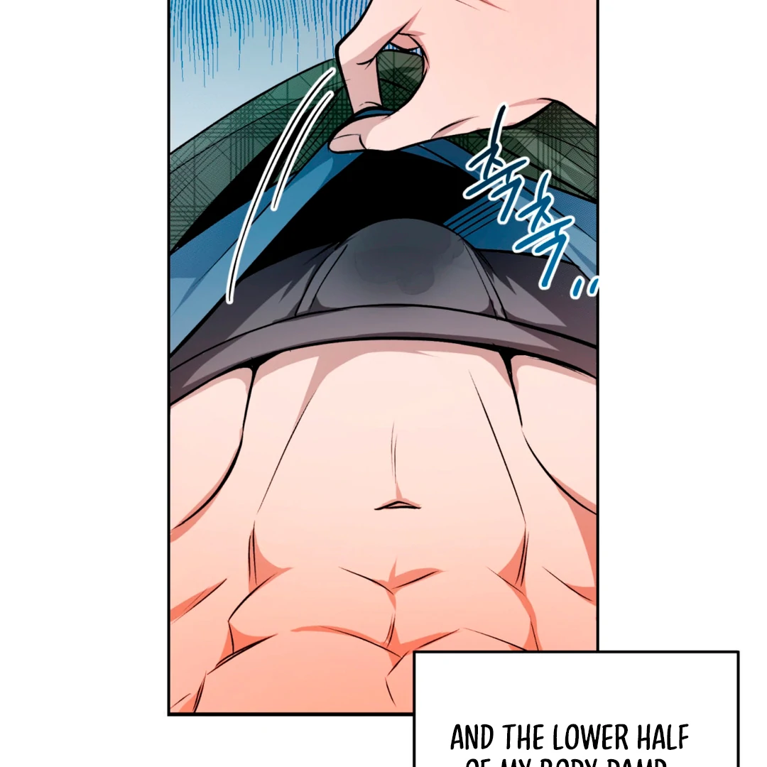 Even if it’s Not Fate i’ll Get my Happy Ending [Kaizen Scan] - Chapter 1 manhwa