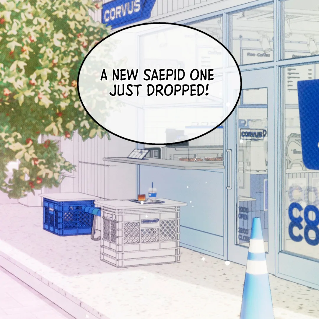 Even if it’s Not Fate i’ll Get my Happy Ending [Kaizen Scan] - Chapter 1 manhwa