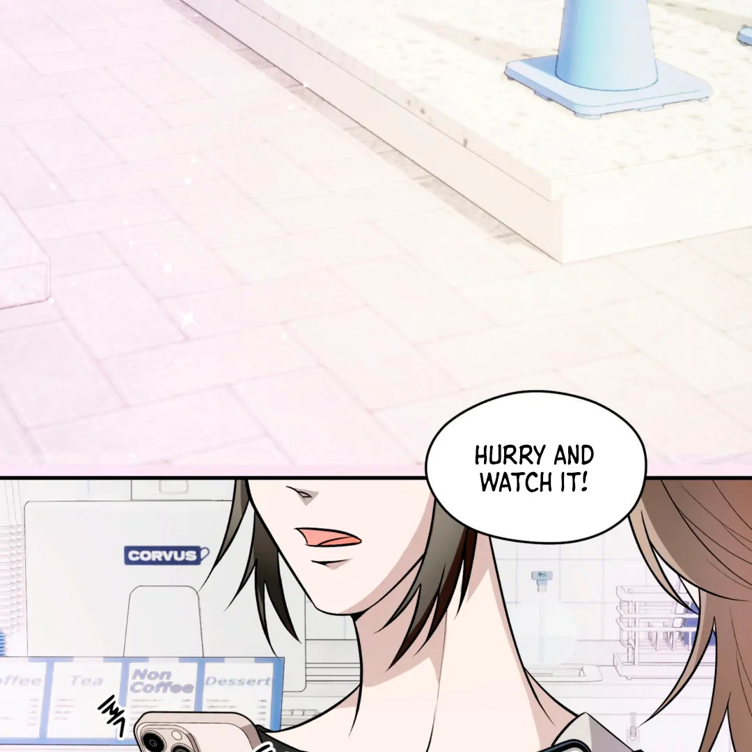 Even if it’s Not Fate i’ll Get my Happy Ending [Kaizen Scan] - Chapter 1 manhwa