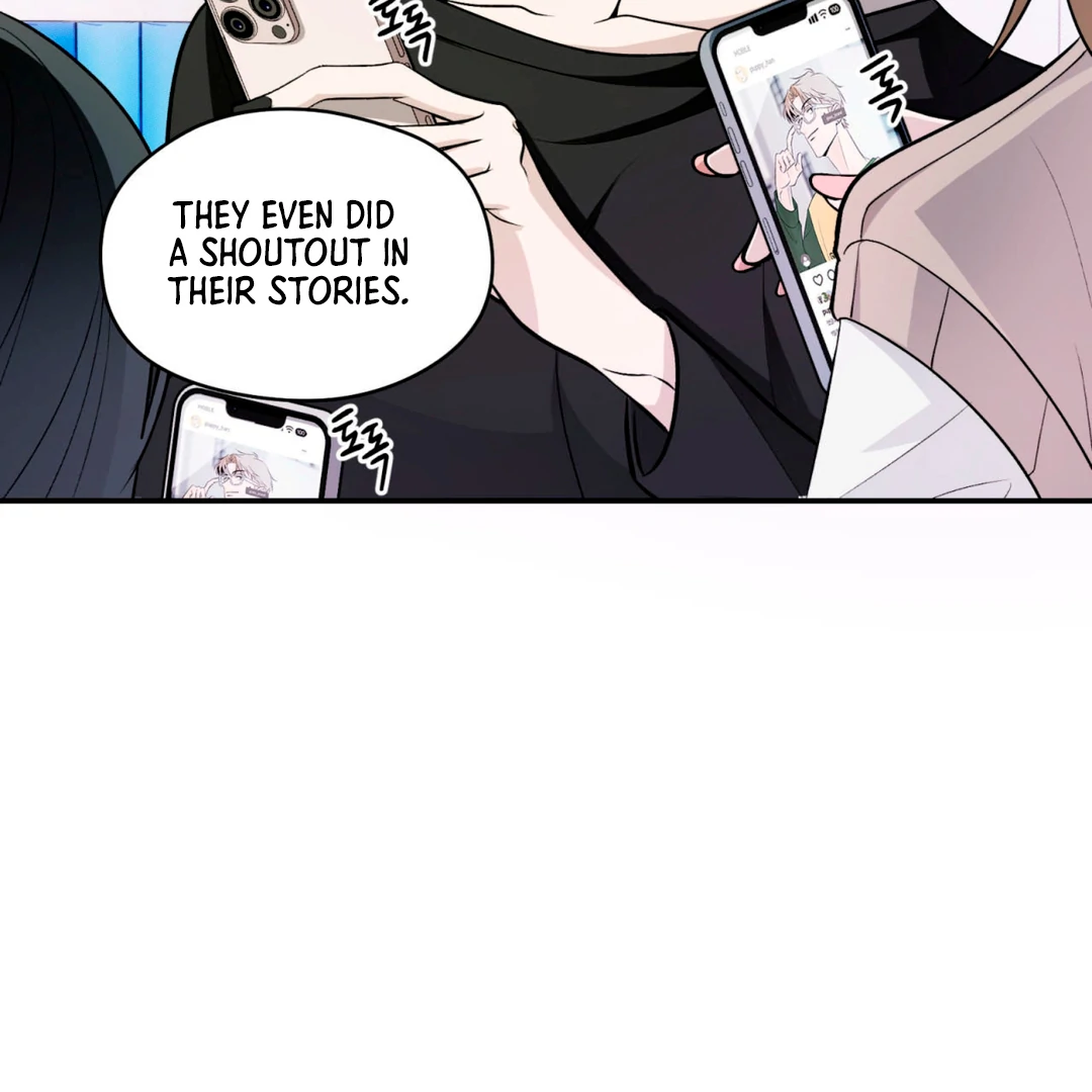 Even if it’s Not Fate i’ll Get my Happy Ending [Kaizen Scan] - Chapter 1 manhwa
