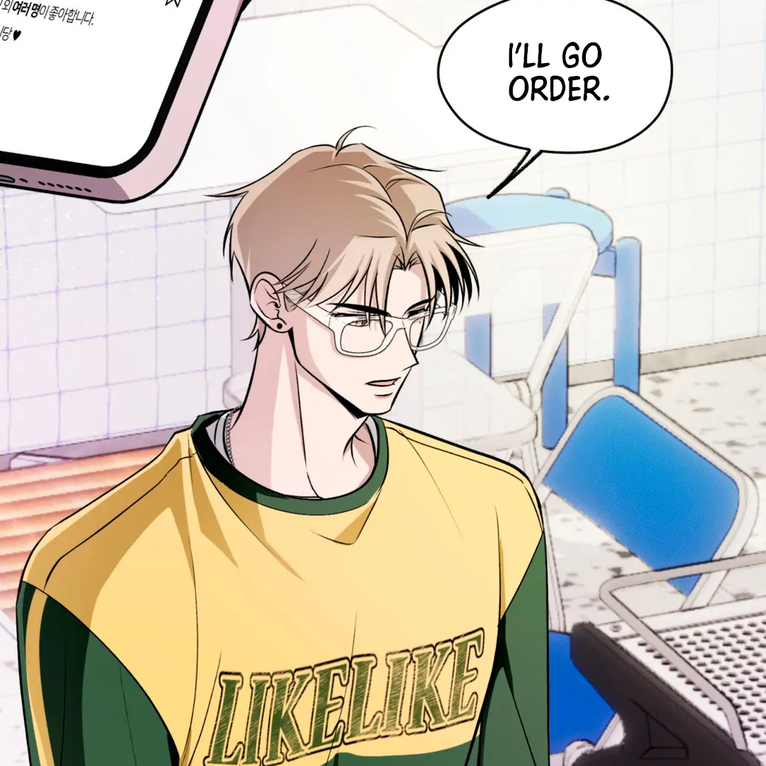 Even if it’s Not Fate i’ll Get my Happy Ending [Kaizen Scan] - Chapter 1 manhwa