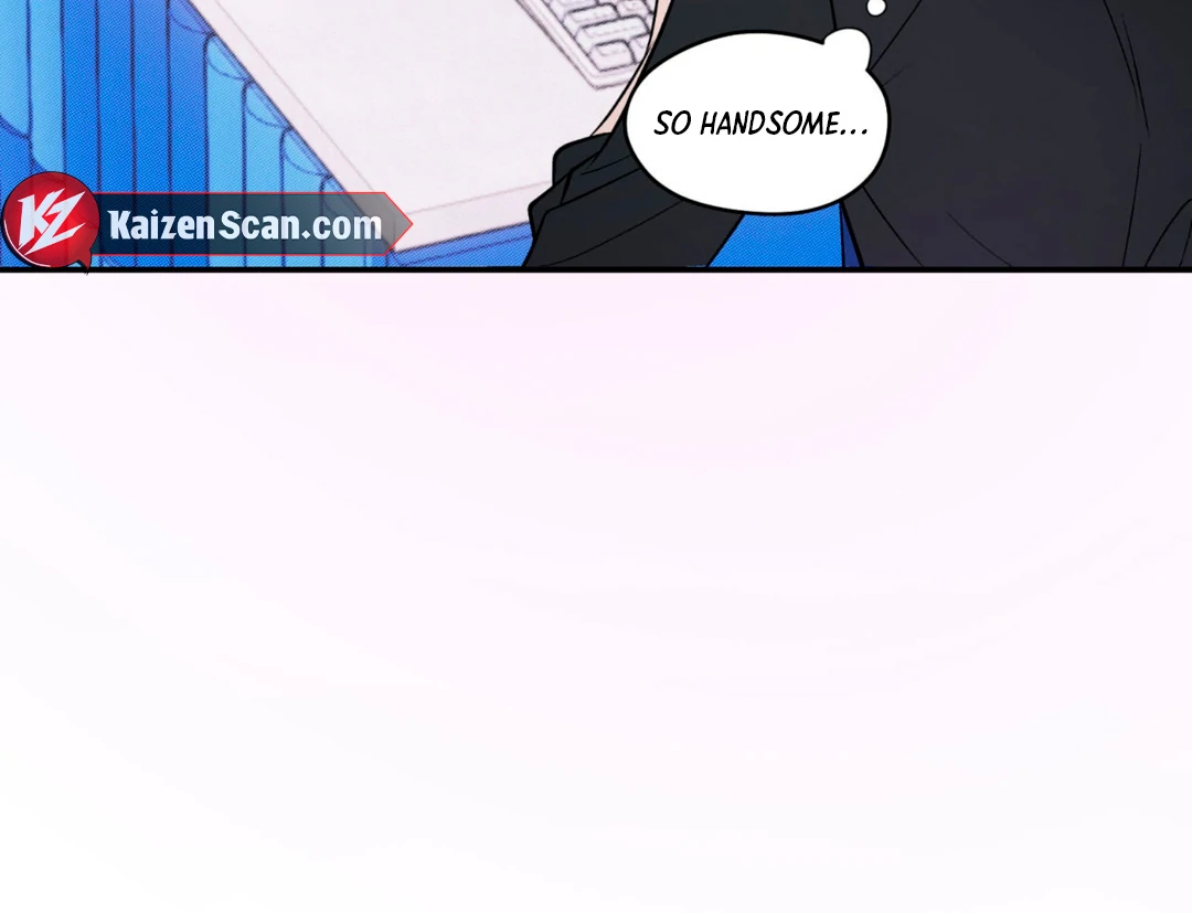 Even if it’s Not Fate i’ll Get my Happy Ending [Kaizen Scan] - Chapter 1 manhwa