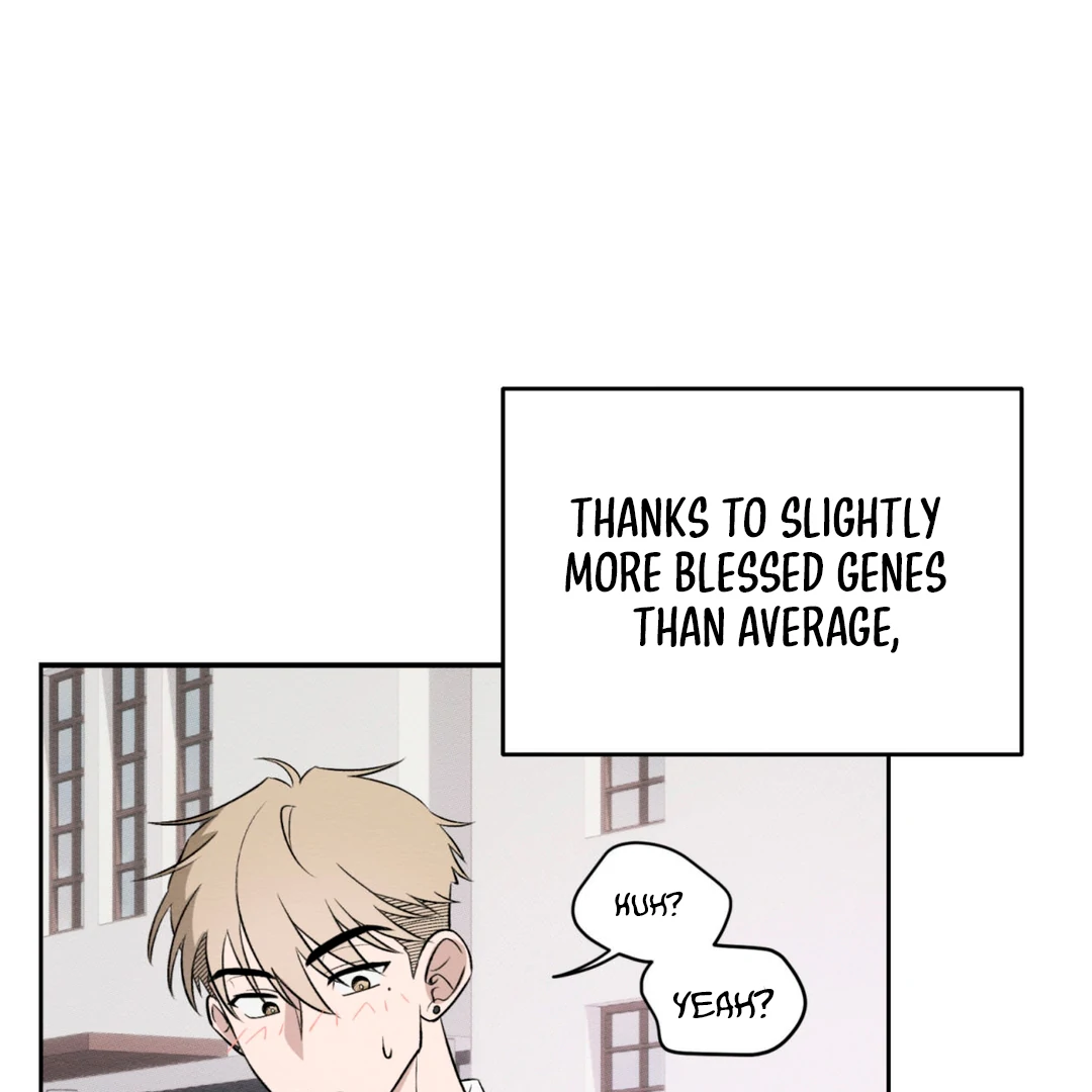 Even if it’s Not Fate i’ll Get my Happy Ending [Kaizen Scan] - Chapter 1 manhwa