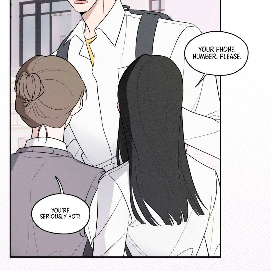 Even if it’s Not Fate i’ll Get my Happy Ending [Kaizen Scan] - Chapter 1 manhwa