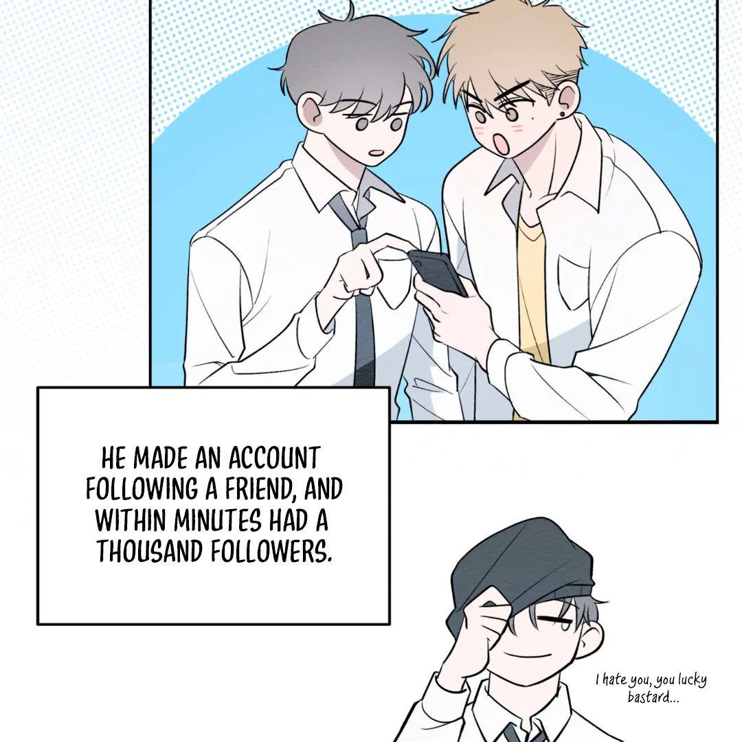 Even if it’s Not Fate i’ll Get my Happy Ending [Kaizen Scan] - Chapter 1 manhwa