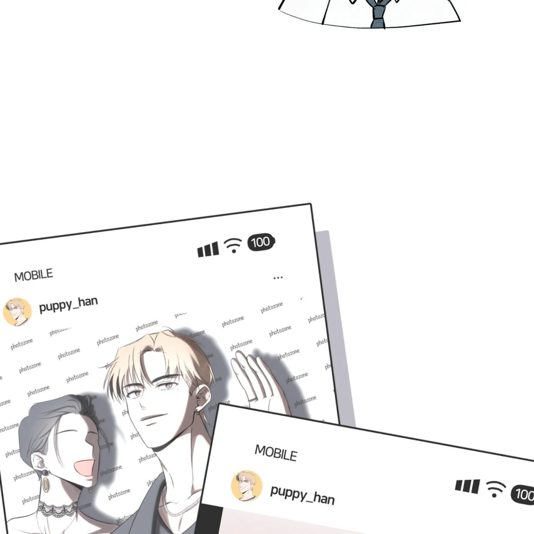 Even if it’s Not Fate i’ll Get my Happy Ending [Kaizen Scan] - Chapter 1 manhwa