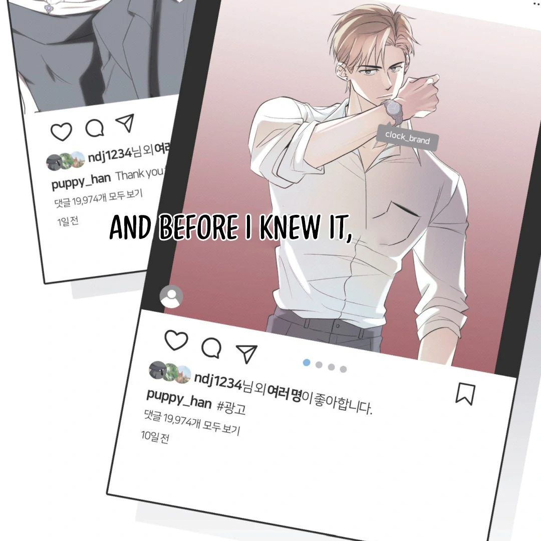 Even if it’s Not Fate i’ll Get my Happy Ending [Kaizen Scan] - Chapter 1 manhwa