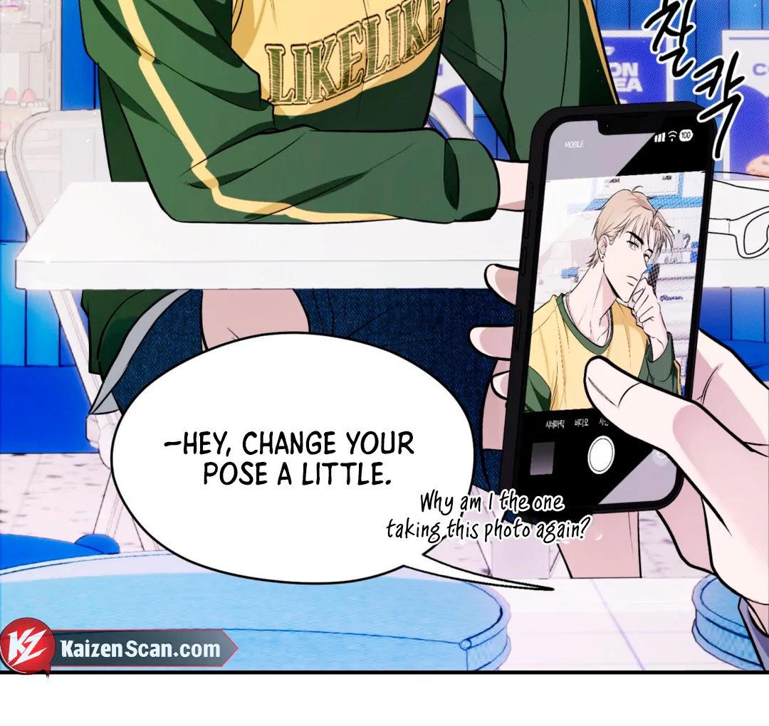 Even if it’s Not Fate i’ll Get my Happy Ending [Kaizen Scan] - Chapter 1 manhwa