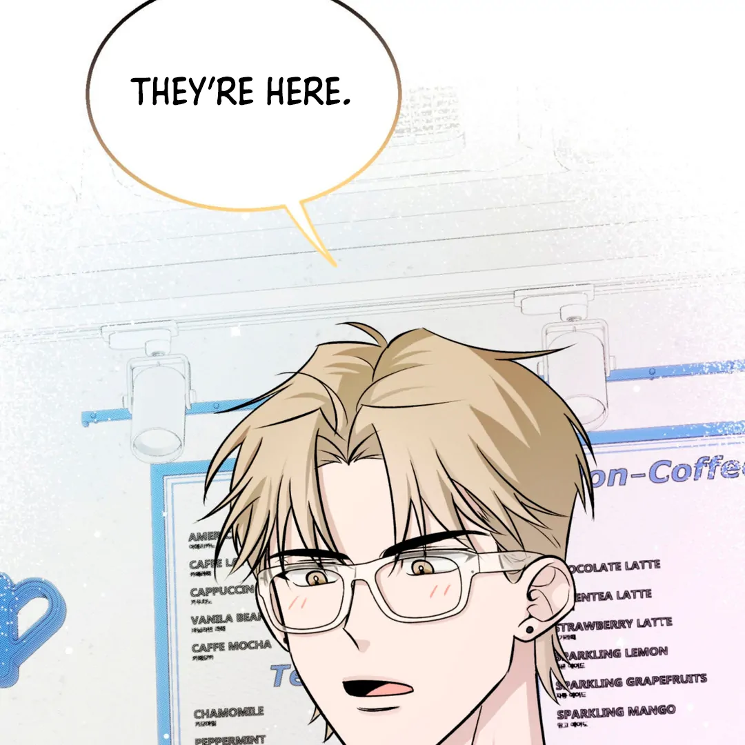 Even if it’s Not Fate i’ll Get my Happy Ending [Kaizen Scan] - Chapter 1 manhwa