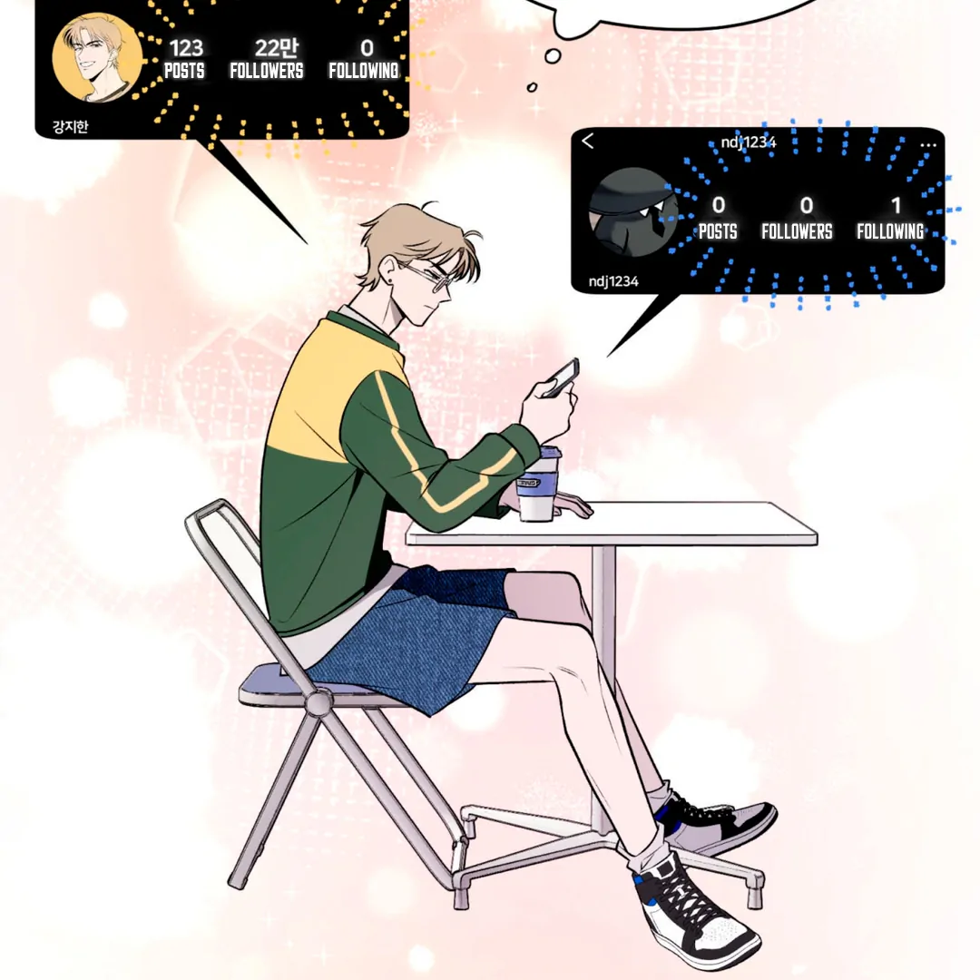 Even if it’s Not Fate i’ll Get my Happy Ending [Kaizen Scan] - Chapter 1 manhwa