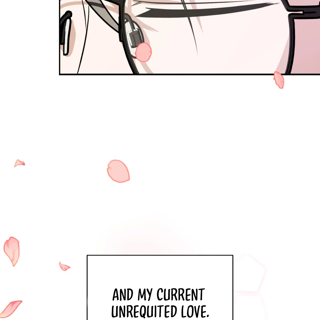 Even if it’s Not Fate i’ll Get my Happy Ending [Kaizen Scan] - Chapter 1 manhwa