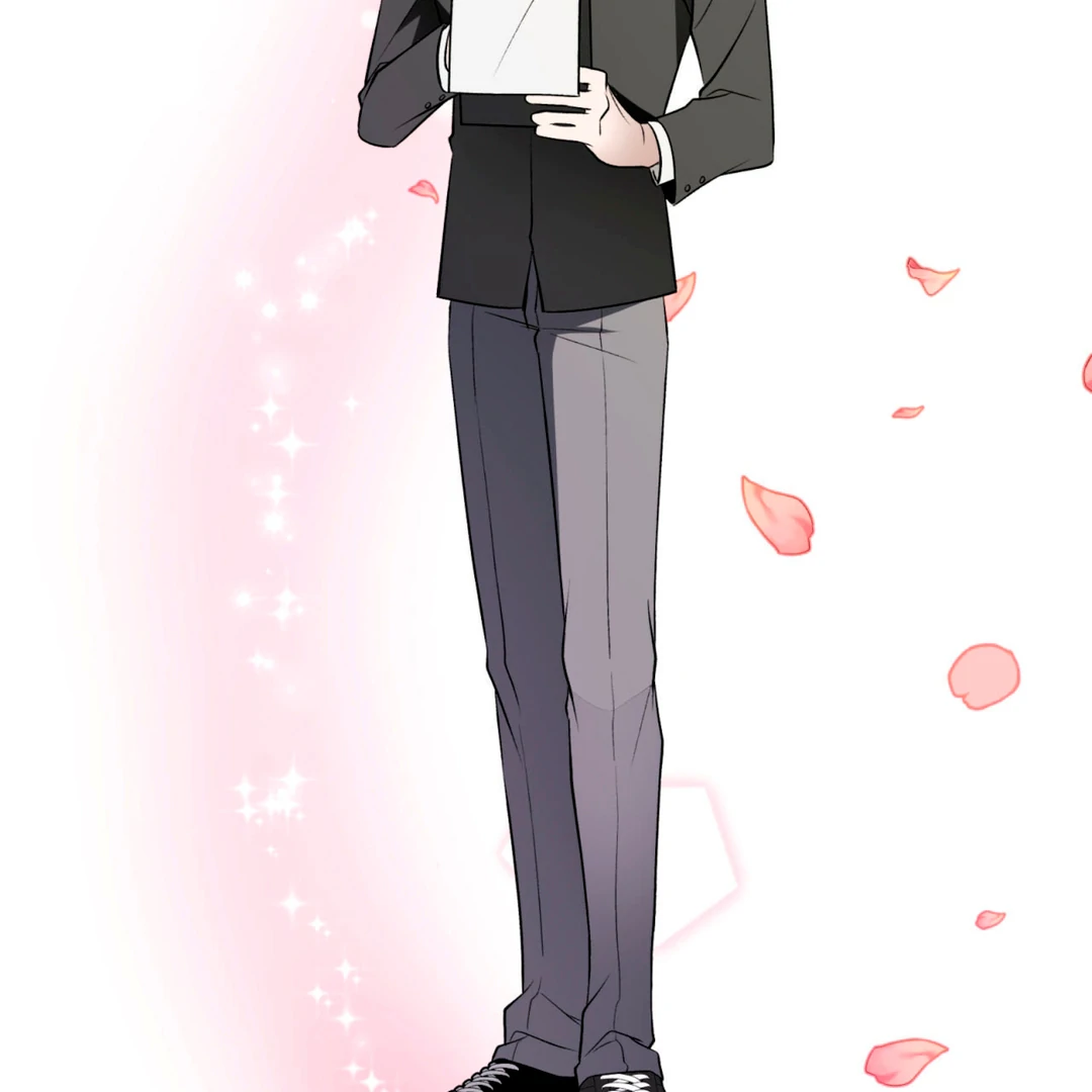 Even if it’s Not Fate i’ll Get my Happy Ending [Kaizen Scan] - Chapter 1 manhwa