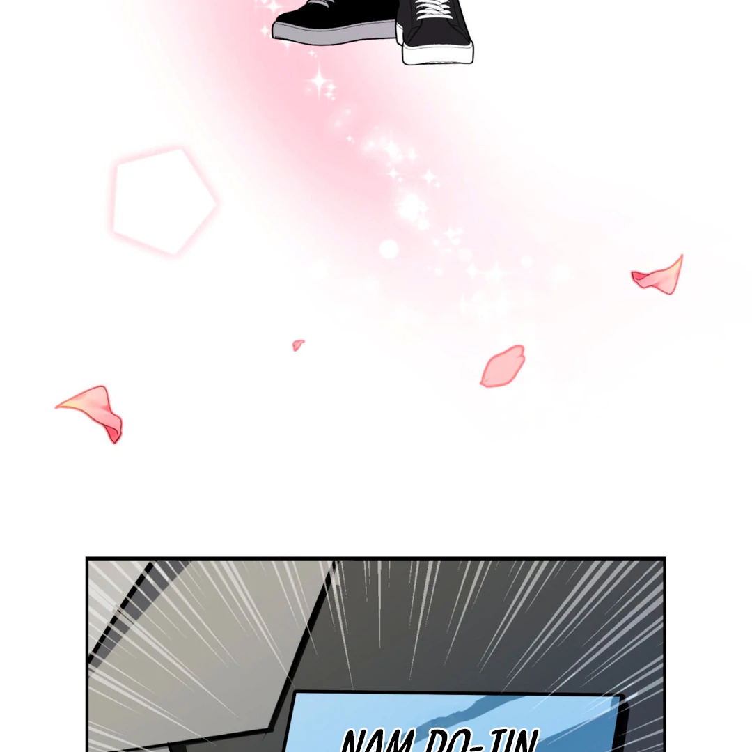 Even if it’s Not Fate i’ll Get my Happy Ending [Kaizen Scan] - Chapter 1 manhwa