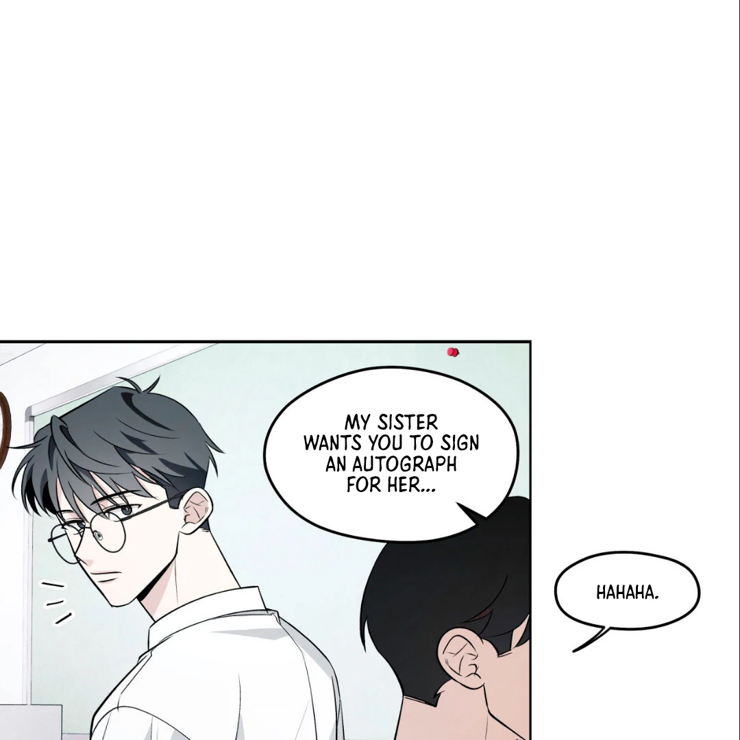 Even if it’s Not Fate i’ll Get my Happy Ending [Kaizen Scan] - Chapter 10 manhwa