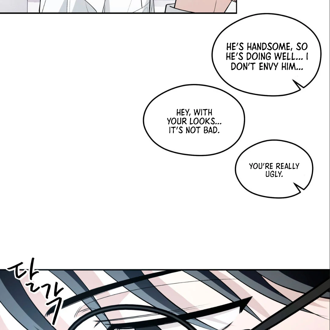 Even if it’s Not Fate i’ll Get my Happy Ending [Kaizen Scan] - Chapter 10 manhwa