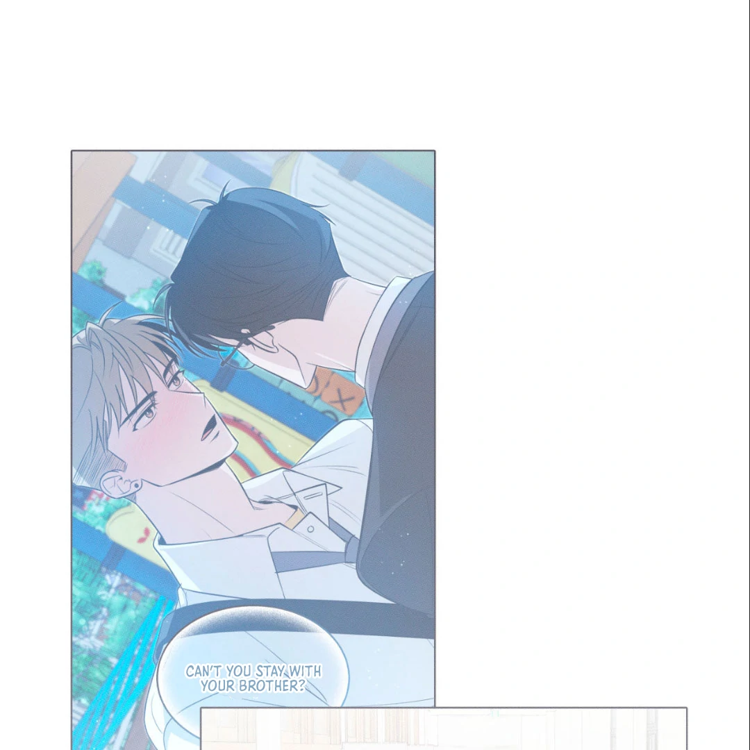 Even if it’s Not Fate i’ll Get my Happy Ending [Kaizen Scan] - Chapter 10 manhwa