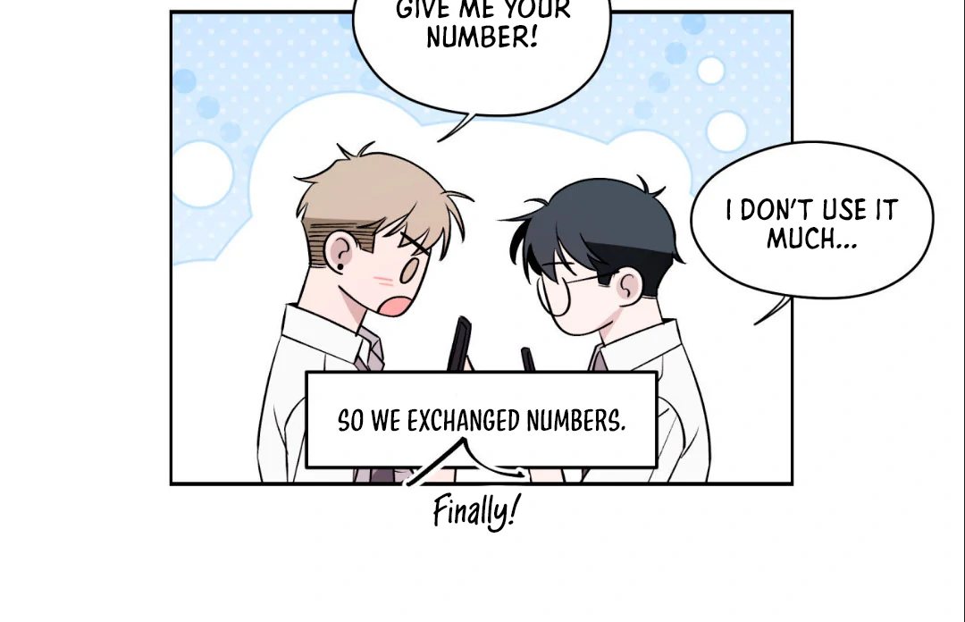 Even if it’s Not Fate i’ll Get my Happy Ending [Kaizen Scan] - Chapter 10 manhwa