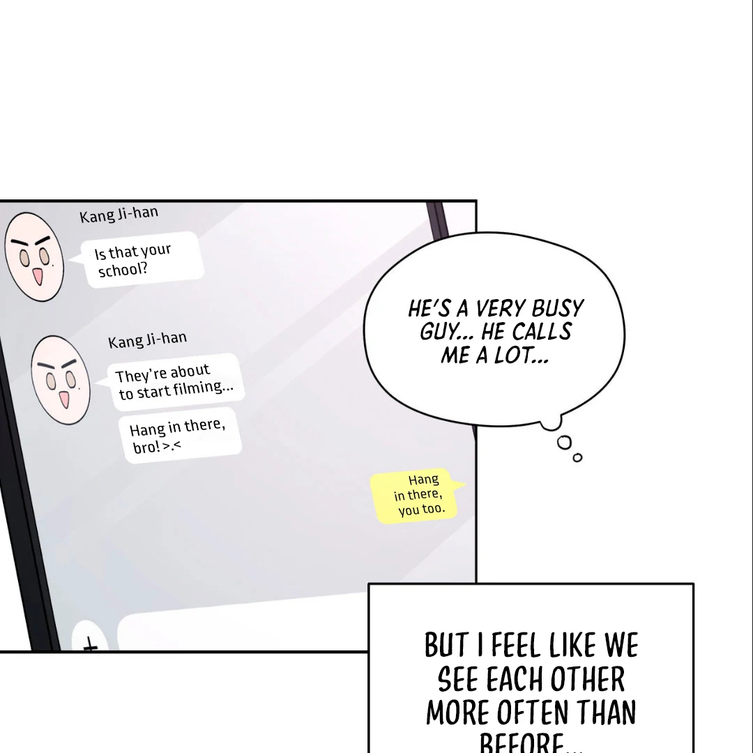 Even if it’s Not Fate i’ll Get my Happy Ending [Kaizen Scan] - Chapter 10 manhwa