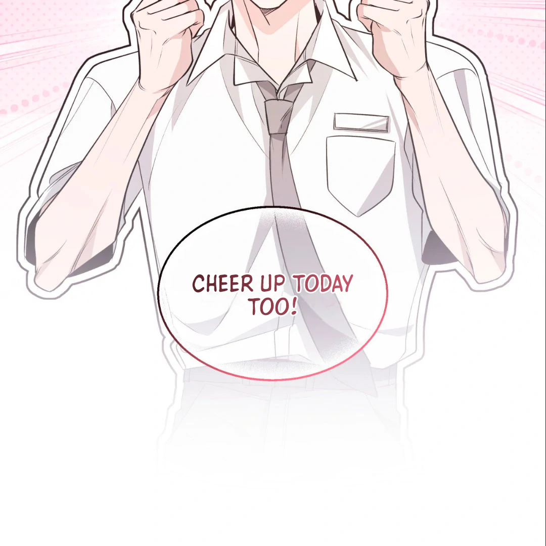 Even if it’s Not Fate i’ll Get my Happy Ending [Kaizen Scan] - Chapter 10 manhwa