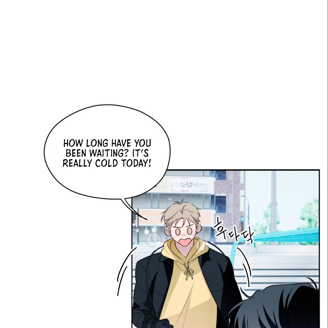 Even if it’s Not Fate i’ll Get my Happy Ending [Kaizen Scan] - Chapter 10 manhwa