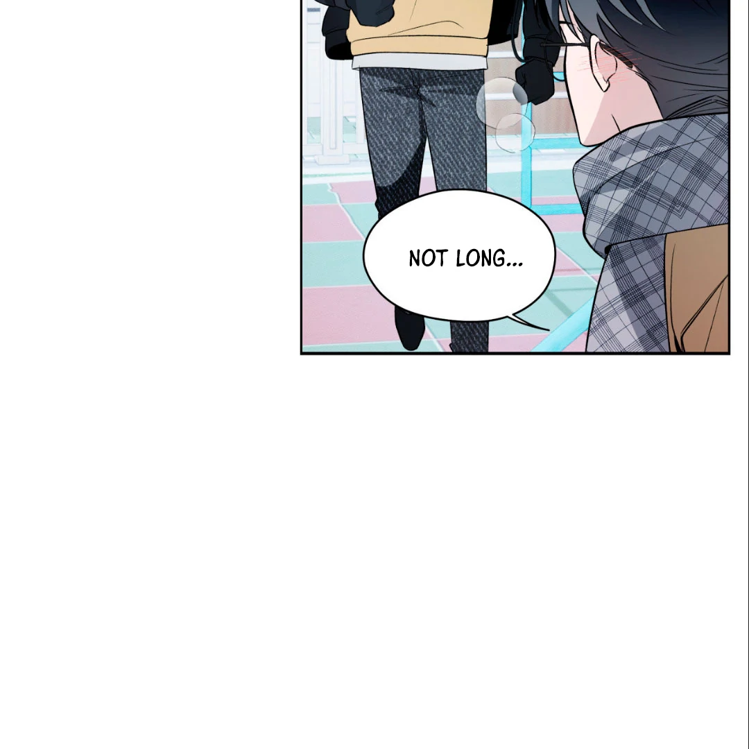 Even if it’s Not Fate i’ll Get my Happy Ending [Kaizen Scan] - Chapter 10 manhwa