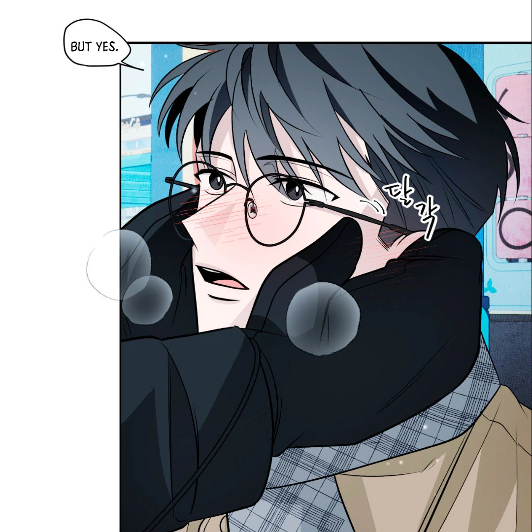 Even if it’s Not Fate i’ll Get my Happy Ending [Kaizen Scan] - Chapter 10 manhwa