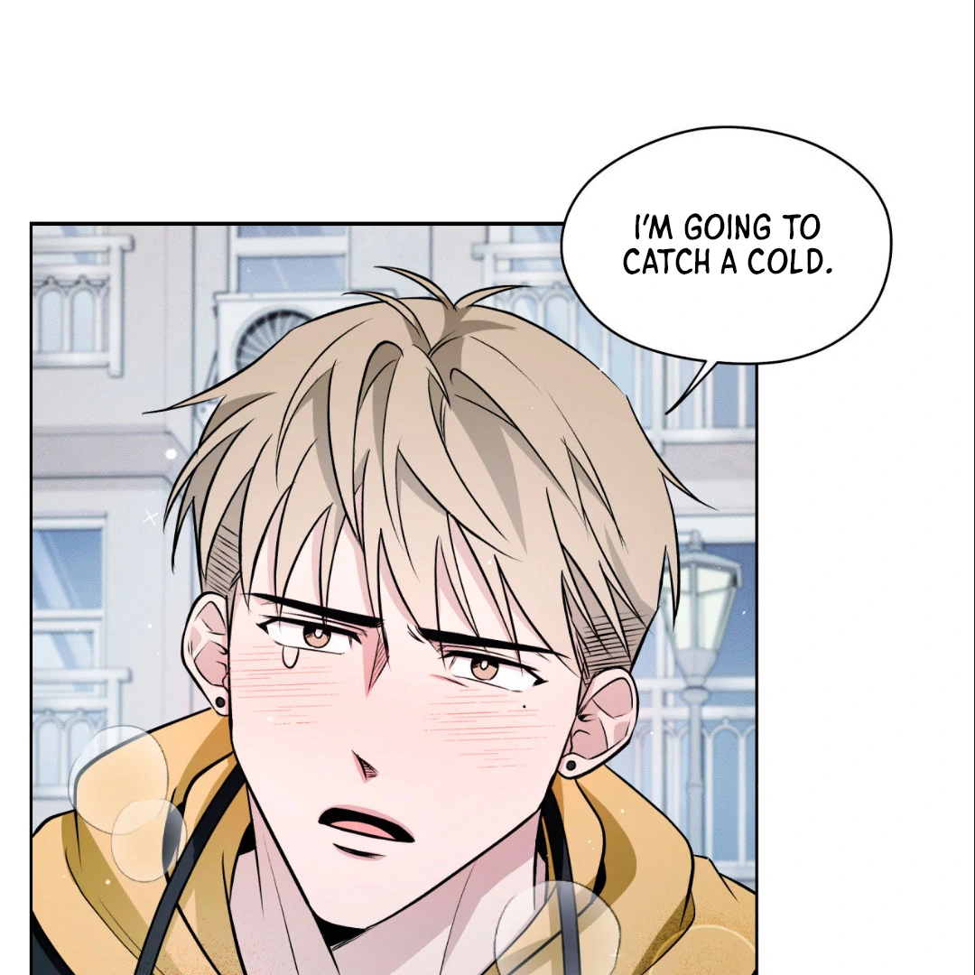 Even if it’s Not Fate i’ll Get my Happy Ending [Kaizen Scan] - Chapter 10 manhwa