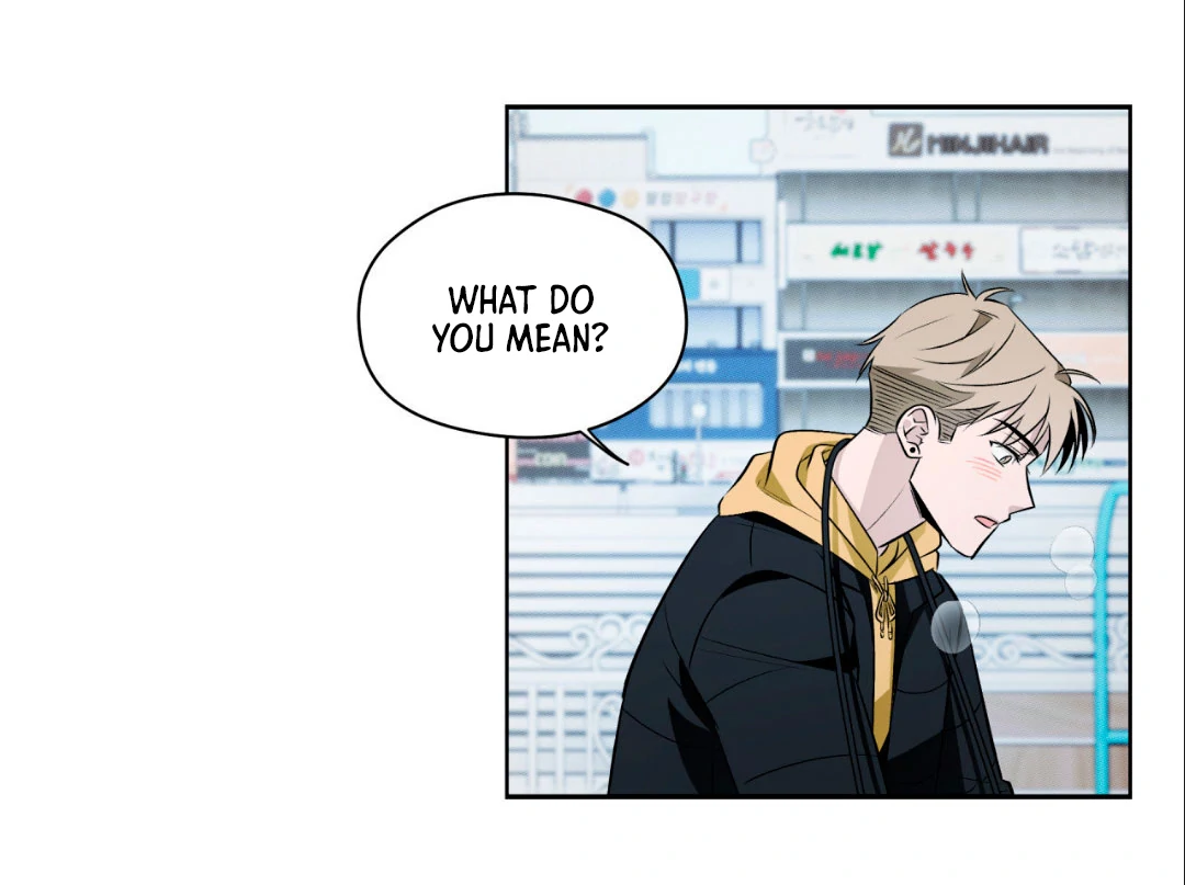 Even if it’s Not Fate i’ll Get my Happy Ending [Kaizen Scan] - Chapter 10 manhwa