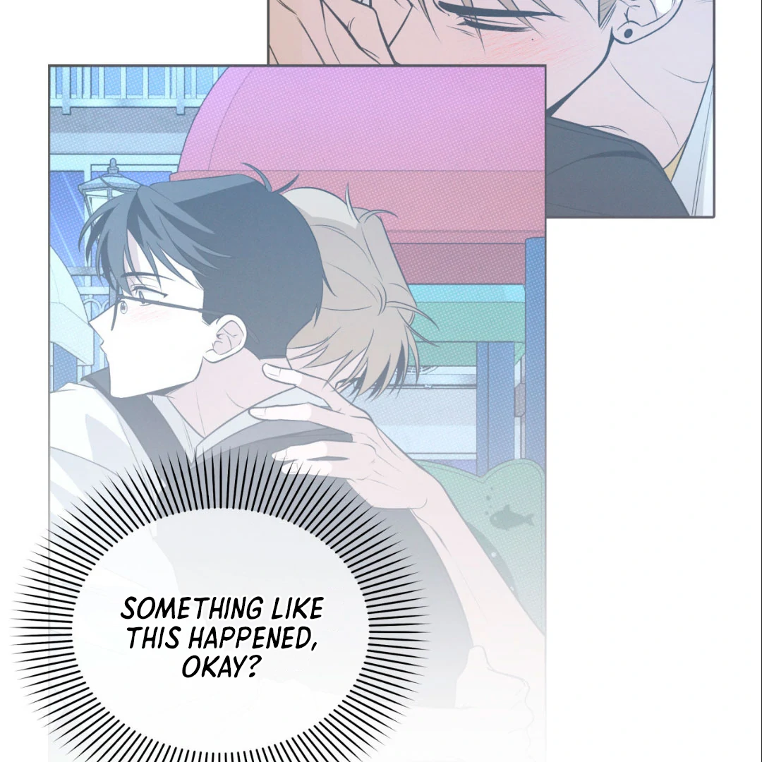 Even if it’s Not Fate i’ll Get my Happy Ending [Kaizen Scan] - Chapter 10 manhwa