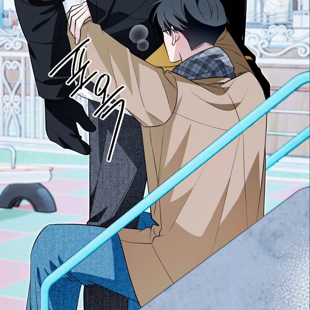 Even if it’s Not Fate i’ll Get my Happy Ending [Kaizen Scan] - Chapter 10 manhwa