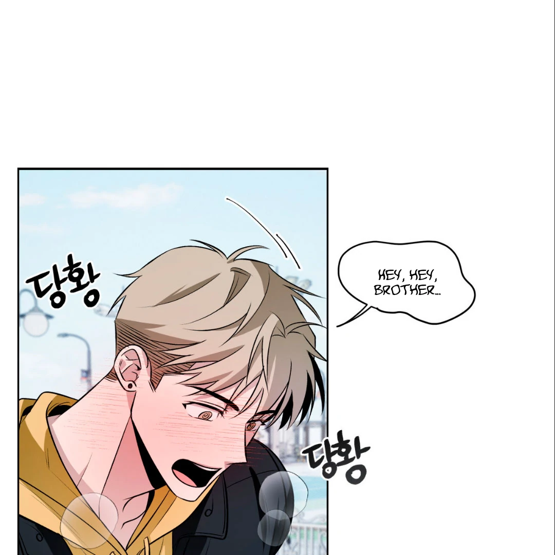 Even if it’s Not Fate i’ll Get my Happy Ending [Kaizen Scan] - Chapter 10 manhwa