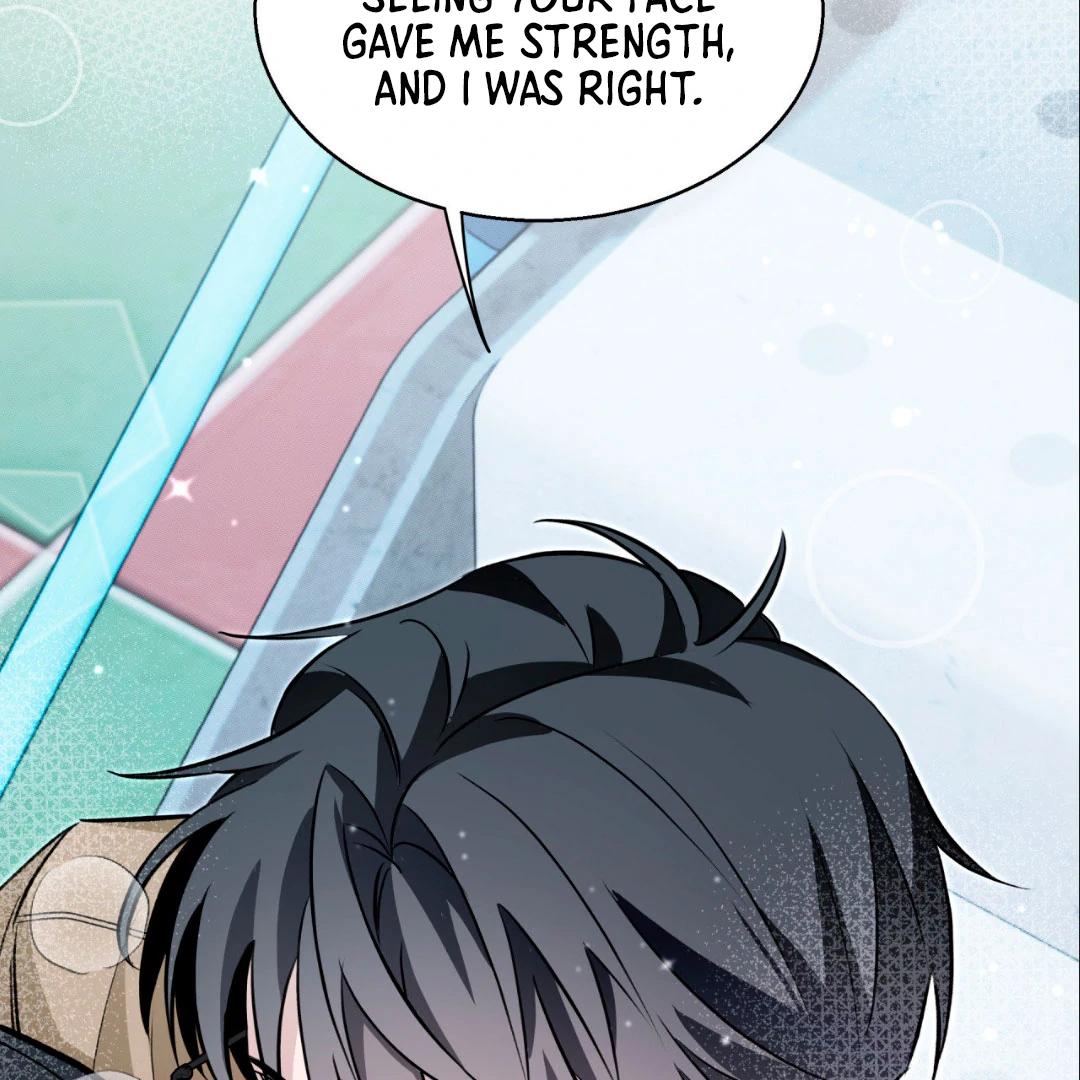Even if it’s Not Fate i’ll Get my Happy Ending [Kaizen Scan] - Chapter 10 manhwa
