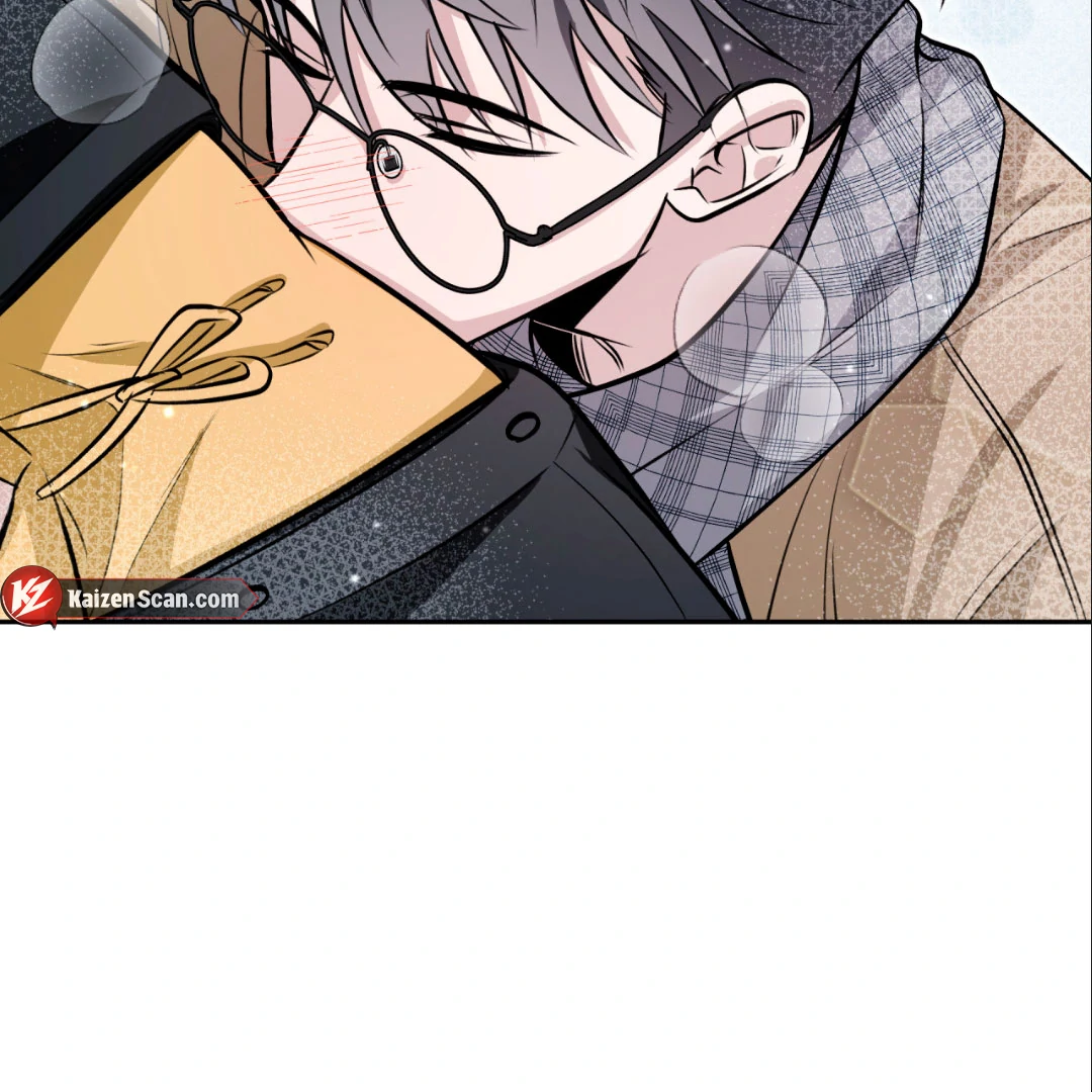 Even if it’s Not Fate i’ll Get my Happy Ending [Kaizen Scan] - Chapter 10 manhwa