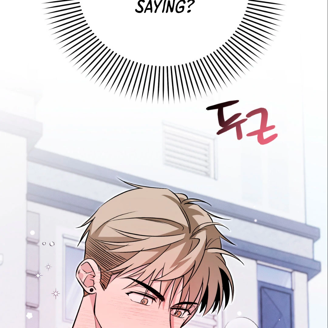 Even if it’s Not Fate i’ll Get my Happy Ending [Kaizen Scan] - Chapter 10 manhwa