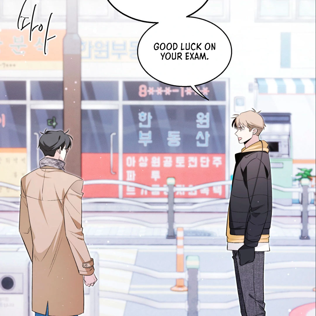 Even if it’s Not Fate i’ll Get my Happy Ending [Kaizen Scan] - Chapter 10 manhwa