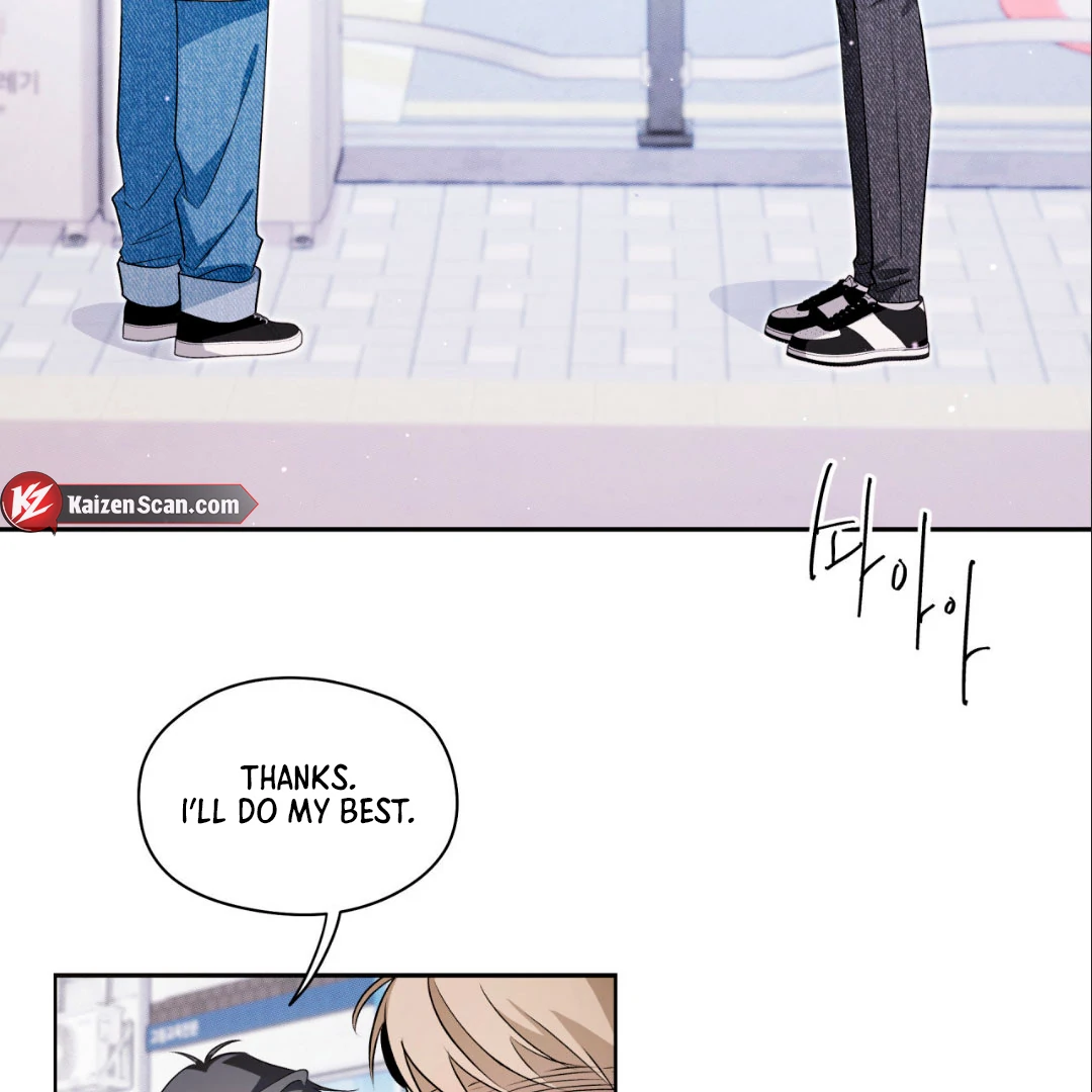 Even if it’s Not Fate i’ll Get my Happy Ending [Kaizen Scan] - Chapter 10 manhwa