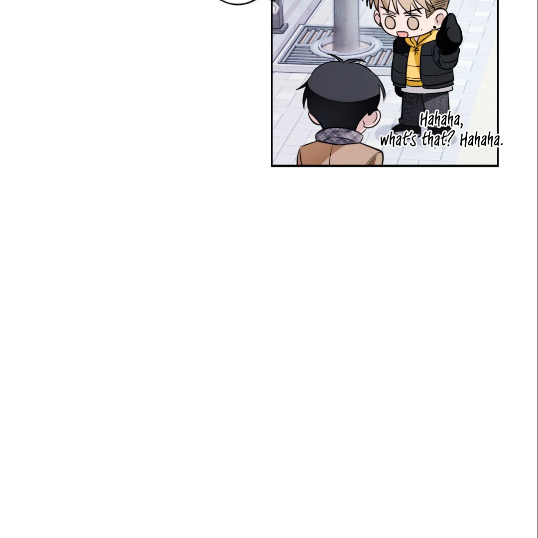 Even if it’s Not Fate i’ll Get my Happy Ending [Kaizen Scan] - Chapter 10 manhwa