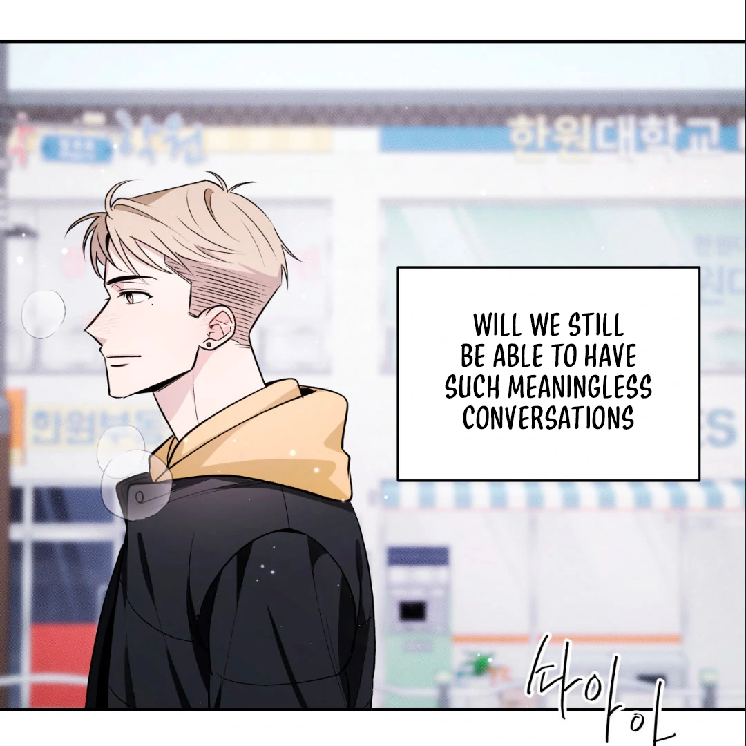 Even if it’s Not Fate i’ll Get my Happy Ending [Kaizen Scan] - Chapter 10 manhwa