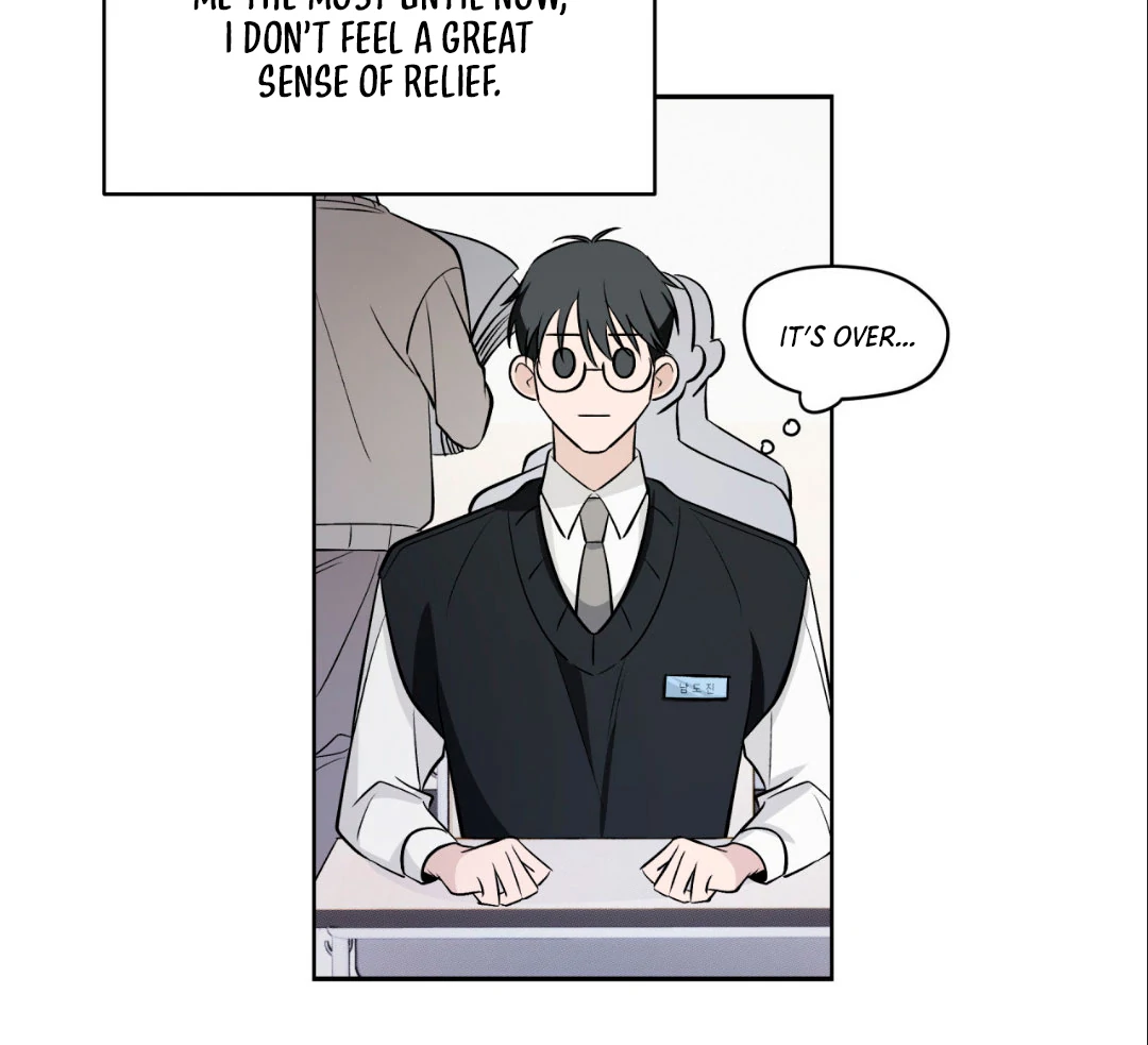 Even if it’s Not Fate i’ll Get my Happy Ending [Kaizen Scan] - Chapter 10 manhwa