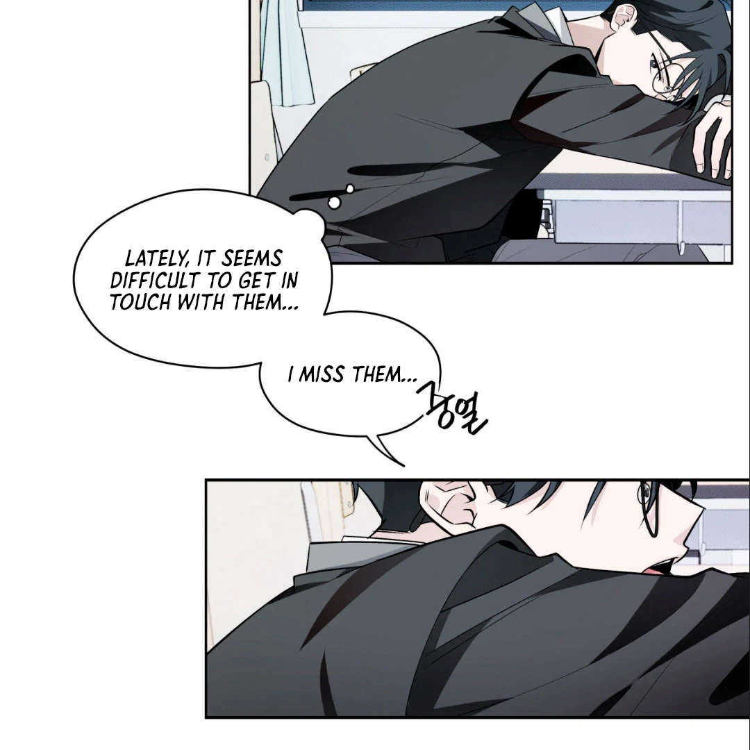 Even if it’s Not Fate i’ll Get my Happy Ending [Kaizen Scan] - Chapter 10 manhwa