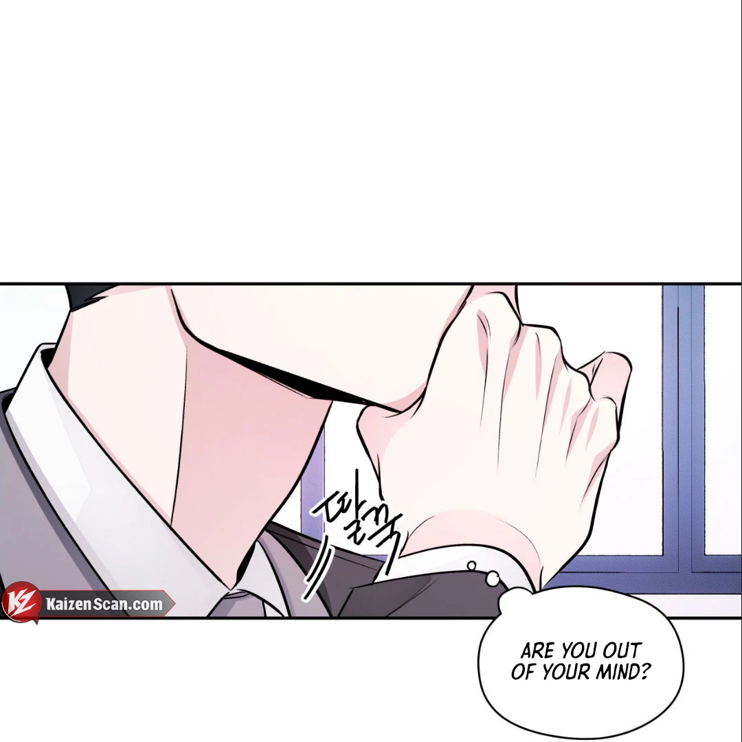 Even if it’s Not Fate i’ll Get my Happy Ending [Kaizen Scan] - Chapter 10 manhwa