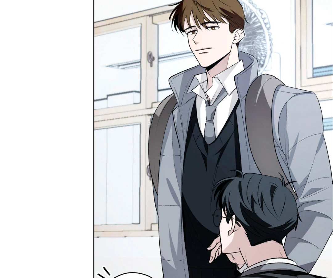 Even if it’s Not Fate i’ll Get my Happy Ending [Kaizen Scan] - Chapter 10 manhwa