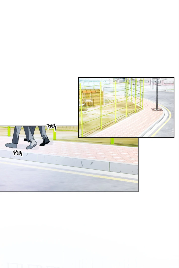 Even if it’s Not Fate i’ll Get my Happy Ending [Kaizen Scan] - Chapter 11 manhwa